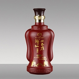 白酒瓶廠(chǎng)家