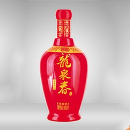 內蒙古彩色瓶